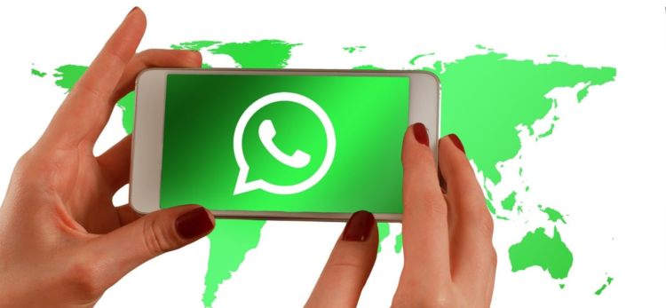 enviar mensajes masivos por WhatsApp